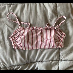 Juniors Swimsuit Top